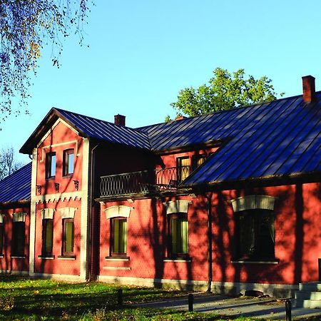 Grafo Zubovo Hotel & Spa Bubiai Εξωτερικό φωτογραφία