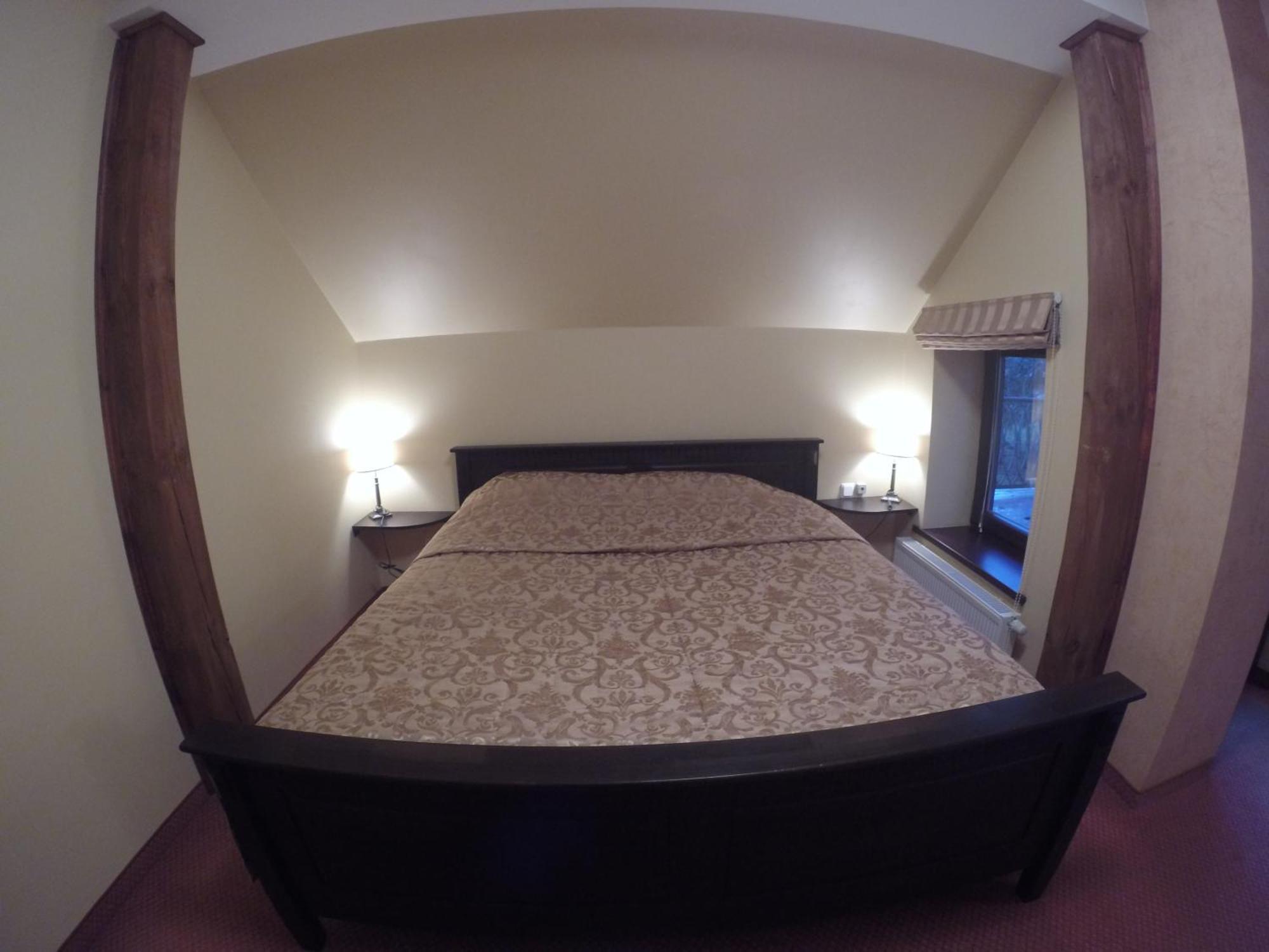 Grafo Zubovo Hotel & Spa Bubiai Δωμάτιο φωτογραφία