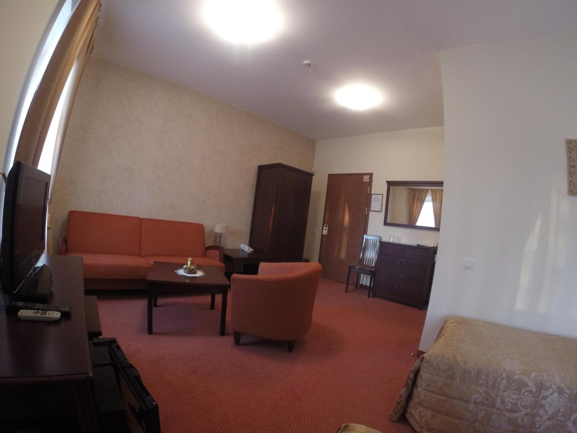 Grafo Zubovo Hotel & Spa Bubiai Δωμάτιο φωτογραφία