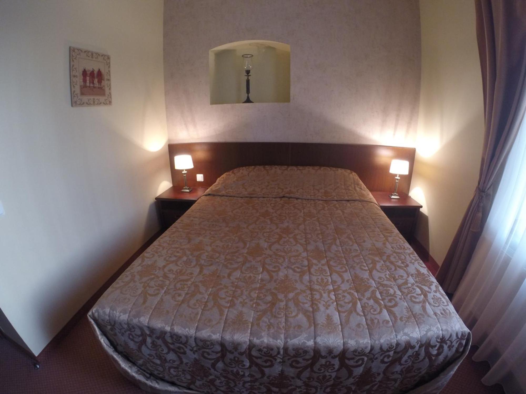 Grafo Zubovo Hotel & Spa Bubiai Δωμάτιο φωτογραφία