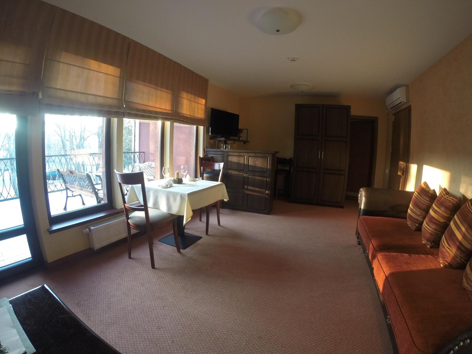 Grafo Zubovo Hotel & Spa Bubiai Δωμάτιο φωτογραφία
