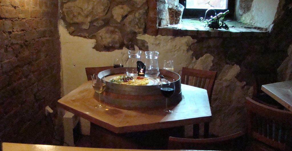 Grafo Zubovo Hotel & Spa Bubiai Εξωτερικό φωτογραφία